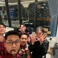 Không gian tiện ích đơn giản tại khách sạn 호텔, phù hợp khách công tác