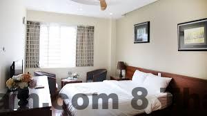 Không gian chung nhỏ tại French-styled House