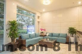 Tiện ích tại Royal Hotel & Apartment ở mức cơ bản, không có hồ bơi hay spa