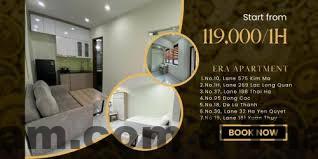 Khu sinh hoạt chung tại Auntie Lien's Homestay