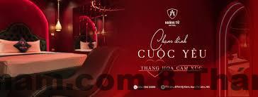 Quầy lễ tân khách sạn Thủy Tú Mỹ Đình – nhân viên thân thiện