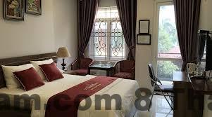 Quán ăn gần khách sạn Thủy Tú Mỹ Đình – nhiều lựa chọn xung quanh