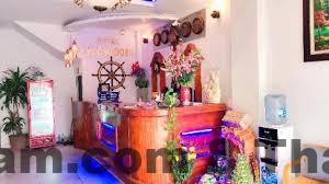 Bản đồ vị trí Khách Sạn Phương Đông trong ngõ 72 Dương Quảng Hàm, quận Cầu Giấy