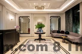 Đường Nguyễn Khang quận Cầu Giấy đông đúc, thuận tiện di chuyển tới Duy Tân, Trung Kính và Keangnam