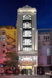 Khu vực Trần Duy Hưng – Trung Hoà, trung tâm văn phòng và doanh nghiệp tại Cầu Giấy.