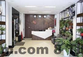 Ngõ Nguyễn Ngọc Vũ nơi V-House 6 tọa lạc – khu dân cư yên tĩnh nhưng hơi khó tìm lần đầu