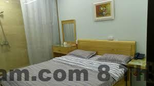 Khu vực Mỹ Đình 2 Nam Từ Liêm với nhiều văn phòng và nhà hàng