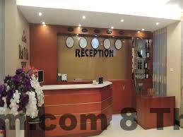 Quán ăn và hàng cà phê xung quanh khu Nguyễn Thị Định gần Mai Villa Ngân Sơn