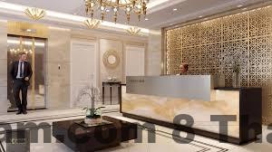 Khu vực ăn sáng tại Grand Dragon Hotel Hà Nội với thực đơn buffet cơ bản