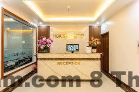 Phân khúc giá phòng HERA HOTEL Hà Đông ở mức tầm trung