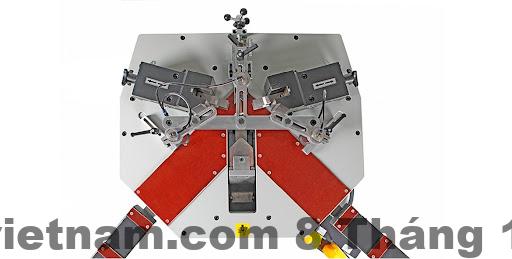 Khu vực Liên Ninh – TT Cơ Khí nơi khách sạn Nhật Minh Technology tọa lạc