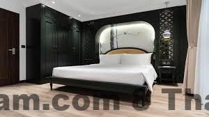 Vị trí Eli Rina Hotel gần Văn Miếu – Quốc Tử Giám, thuận tiện tham quan trung tâm Hà Nội