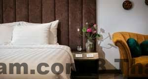 Vị trí La Sinfonía Citadel Hotel and Spa gần Hồ Hoàn Kiếm và các điểm du lịch trung tâm Hà Nội