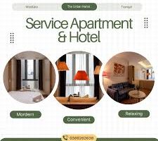 Khách sạn The Urban Quarter Hanoi: Đánh giá chi tiết, tiện nghi và giá trị lưu trú 2026 img_1767838717825