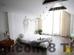 Phòng gym với các thiết bị cơ bản, nhưng không gian có thể nhỏ với những ai cần không gian rộng rãi hơn