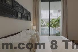 Ngõ vào A Stay in Hà Nội trên đường Láng, lối đi nhỏ đặc trưng khu dân cư