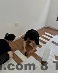 Quán ăn bình dân xung quanh khu vực A Stay in Hà Nội