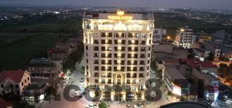 Phòng đôi Tulip Hotel Hà Nội