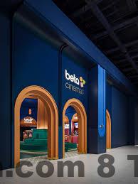 Ngõ vào khách sạn Vera Cinema Tây Sơn Đống Đa Hà Nội