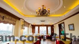 Khách sạn Hoa Hồng Xã Đàn – Đánh giá chi tiết 2026: Có nên ở? 3 Vị trí Khách sạn Hoa Hồng trên trục đường Xã Đàn đông đúc