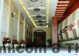 Khách sạn Hoa Hồng Xã Đàn – Đánh giá chi tiết 2026: Có nên ở? 6 Khu vực ăn uống đơn giản tại Khách sạn Hoa Hồng