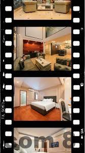 Khu vực xung quanh khách sạn Mia Sen Vong có nhiều quán ăn bình dân phục vụ bữa sáng