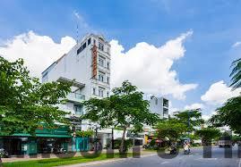 Khu vực Phương Mai Đống Đa với đặc trưng ngõ nhỏ và khu dân cư đông đúc