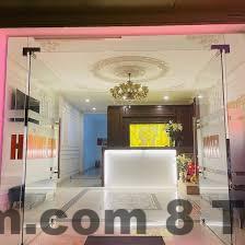 Tiện ích cơ bản tại khách sạn nhỏ ở Hà Nội