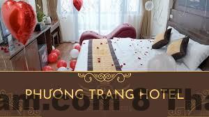 Khách sạn Hotel Phương Trang 71 Giáp Nhị Hà Nội Review 2026 – Có Nên Ở? 5 Lễ tân khách sạn Hotel Phương Trang phục vụ 24/7