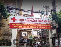 Khách sạn Hotel Phương Trang 71 Giáp Nhị Hà Nội Review 2026 – Có Nên Ở? 6 Quán ăn bình dân gần Hotel Phương Trang Giáp Nhị