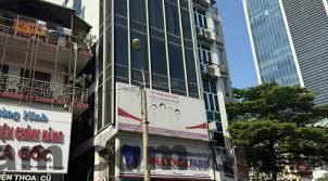 Phòng khách sạn mini tại Hà Nội với nội thất cơ bản, diện tích vừa phải