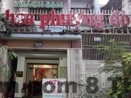 Quầy lễ tân khách sạn quy mô nhỏ với phong cách phục vụ gia đình