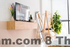 Khu vực Trúc Bạch – Ba Đình yên tĩnh, gần Hồ Tây và trung tâm Hà Nội