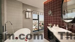 Tiện ích spa và không gian thư giãn tại PROVERB HOTEL HANOI