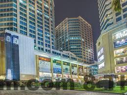 Khu vực phố Triệu Việt Vương yên tĩnh, gần Hồ Gươm và công viên Thống Nhất