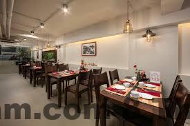 Hạng phòng tiêu chuẩn của Hanoi Exclusive Hotel phù hợp phân khúc 3 sao phố cổ