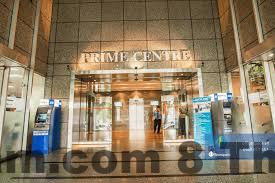 Không gian phòng tại Langmandi Experience Quang Trung mang phong cách tối giản hiện đại