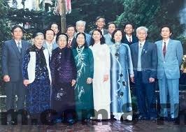 Phòng lưu trú phân khúc homestay tại khu Ba Đình Hà Nội