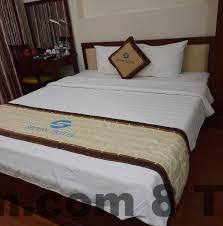 Phòng tiêu chuẩn Spoon Hotel Hà Nội phù hợp ngân sách du lịch tiết kiệm