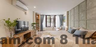 The Little Home Hà Nội – Đánh giá chi tiết 2026: Có nên ở khu Đội Cấn? 1 img 1767850956059