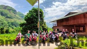 Phòng tại My Homestay sạch sẽ và đầy đủ tiện nghi