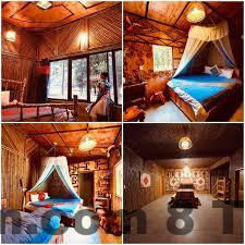 Bữa sáng tại My Homestay đơn giản nhưng ngon miệng