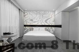 Bữa sáng tại J Village Hotel