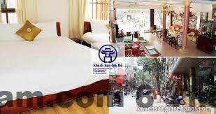 Ăn sáng tại Nhà Nghỉ Thanh Lan