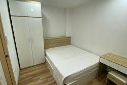 Khách sạn Era Apartment Thái Hà Đánh giá 2026: Lựa chọn lý tưởng cho kỳ nghỉ gần trung tâm Hà Nội img_1767853900558