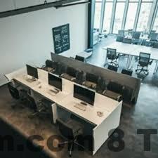 Gym tại khách sạn Hacinco với trang thiết bị cơ bản