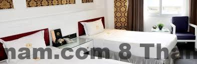 Phòng gym tại khách sạn Ấn Tượng - Tiện nghi đầy đủ cho việc tập luyện