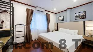 Đánh Giá Nhà Khách Sen Vọng: Trải Nghiệm Đầy Tiện Nghi Tại Hà Nội – Liệu Có Xứng Đáng? 1 img 1767854197531