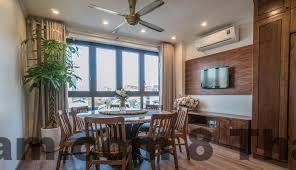 Khách sạn iRest Apartment: Đánh giá chi tiết 2026 - Nơi lý tưởng cho nhóm bạn và gia đình tại Hà Nội 4 Nhân viên tại iRest Apartment thân thiện, nhiệt tình phục vụ khách