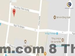 Nhân viên tại khách sạn